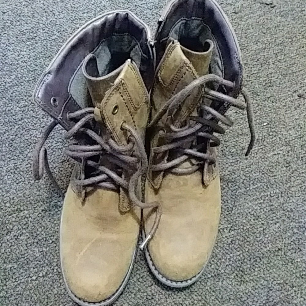 Boots